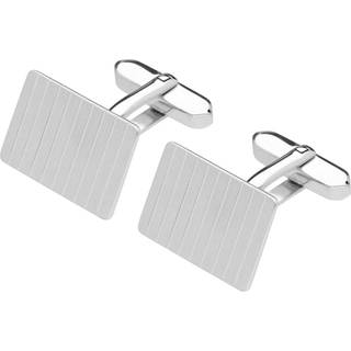 trendor 15073 Manschettenknöpfe 925 Sterlingsilber