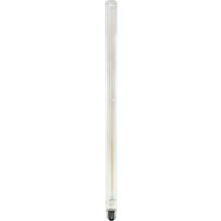Segula LED E27 T55 6,2W 2.700K klar riflet dæmpbar