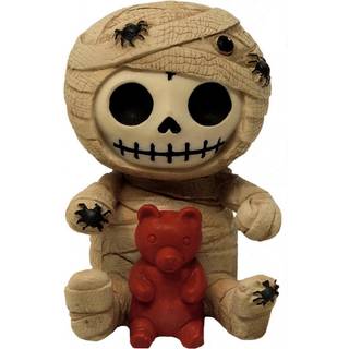 Mummy - Furrybones Figur Klein