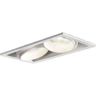 Ghost+ 2 - 18W LED 2700-3000K Hvid - LIGHT-POINT