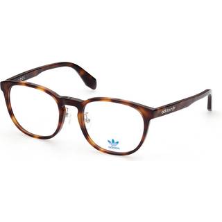 Adidas Originals OR5014-H 053 56 Briller Mænd Tortoiseshell - Blonde Tortoise - 56mm