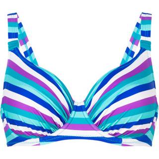 Wiki Florina bikini top med bøjle, multi, Størrelse: 75C, Dame