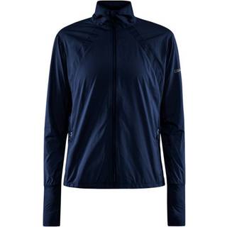 Adv Essence Wind Jacket W Blaze (XL)