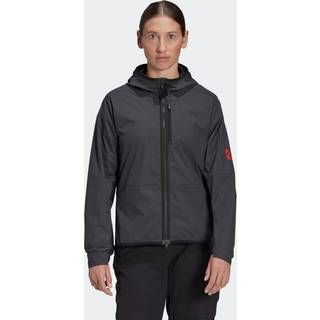 Five Ten vindjakke - Black - XS