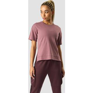 Stance T-shirt, Mauve