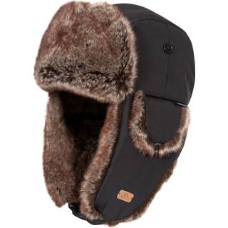 Trespass dapper - unisex hat BLACK One Size