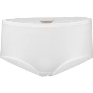 Silk Jersey Midi Brief