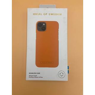 Seamless Case Apricot Crush