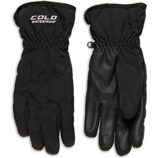 Voksen - Softshell handsker - CW 1250 / Black / XXL