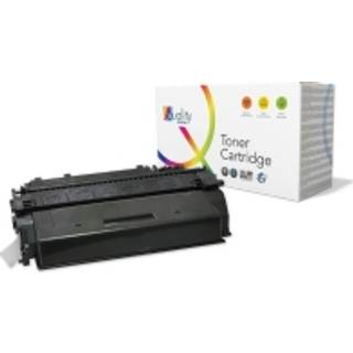 CoreParts Toner Black CF280X-XXL