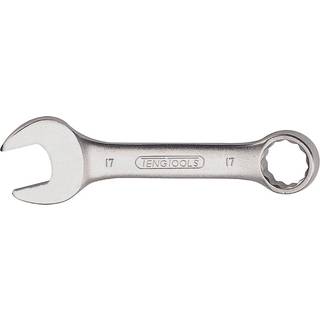 Ringgaffelnøgle stubby 6005m17