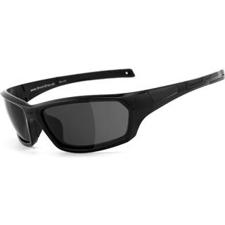 HSE - SportEyes | Sportbrille, Fahrradbrille, Sonnenbrille, Bikerbrille, Radbrille | SEHSTÄRKE möglich | HIGHSIDER