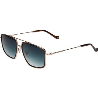Hackett 919 137 56 Solbriller Mænd Tortoiseshell - Tortoise Light Gold - 56mm