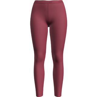 Icebreaker Women's 200 Oasis Leggings Electron Pink, L