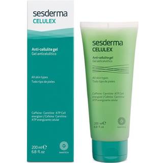 Sesderma Celulex Anti-Cellulite Gel Anti-Cellulite Gel 200 ml - 200 ml