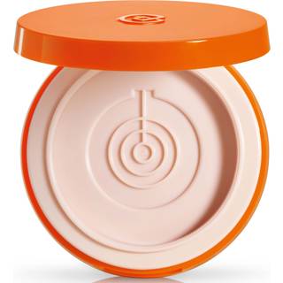 Collistar Mediterranea Sun Empty Case Kompakt til pudderfoundation 1 stk. - 1 stk.