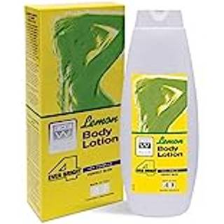 A3 Lemon 4-Ever Bright Body Lotion 400 ml