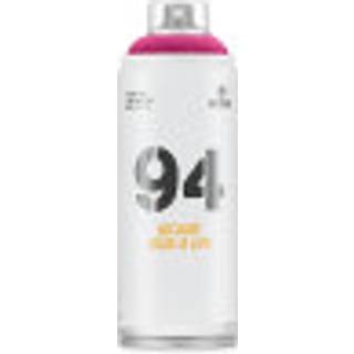 MTN 94 Rioja Red 400 ml.