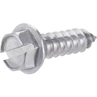 SCRW SM HEX12X3/4 """" BX100 (pakke med 1)