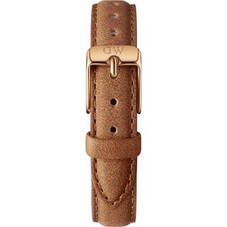 Daniel Wellington DW Strap Petite Durham 12mm Rose Gold