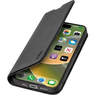 iPhone 15 Plus SBS Wallet Lite Cover - Sort