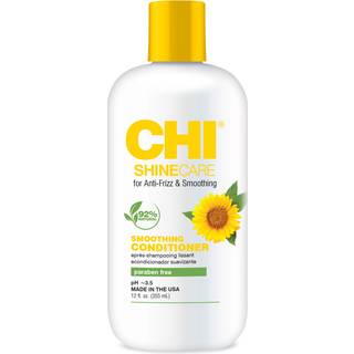 Chi ShineCare Smoothing Conditioner 355 ml