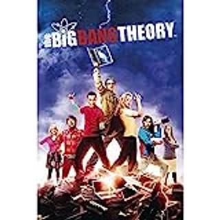BIG BANG THEORY - Casting - Poster 91x61cm