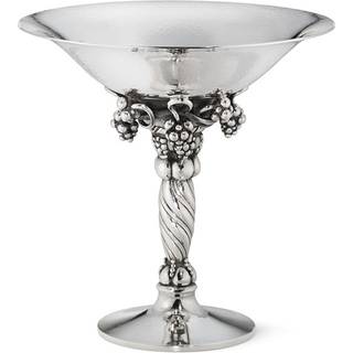 Georg Jensen Living Georg Jensen Grape Skål 263A Lille