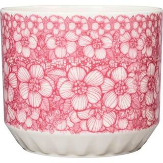 Arabia Huvila krukke Ø14 cm