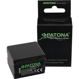 Batteri til Panasonic VW-VBT380 HC-V750EB W580 V550EB