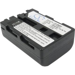 Sony NP-FM55H batteri
