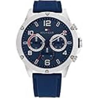 Tommy Hilfiger 1683487 Herre Stilfuld Ur
