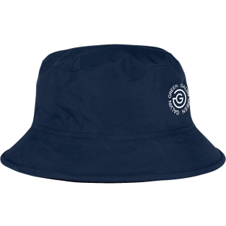 Galvin Green Astro Waterproof Hat 54/S NAVY
