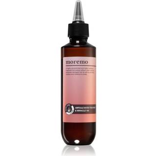 moremo Water Treatment Miracle 100 Intensiv regenererende behandling til hår og hovedbund 200 ml - 200 ml