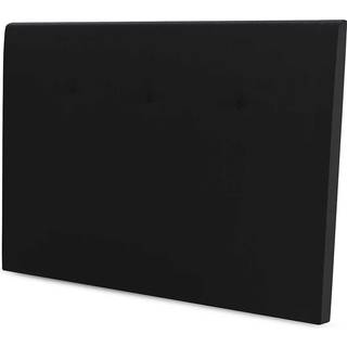 Jensen Sengegavl Ceres Decor (Supreme Evenming Anthracite 320) 140 cm