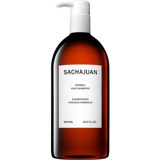 Sachajuan Normal Hair Shampoo - 990 ml.