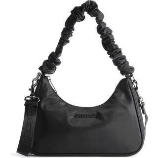 Lancaster Basic Chouchou Skuldertaske sort