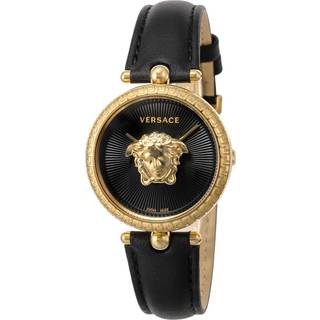 Versace VECQ00118 Palazzo Empire Damenuhr 32mm 5ATM