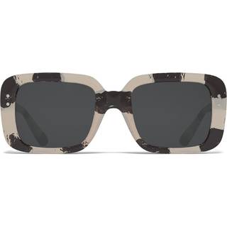 HANUKEii Bali HK-024-02 50 Solbriller Mænd Tortoiseshell - Blonde Tortoise - 50mm
