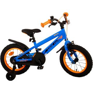 Volare Rocky Cykel 14 Tommer, Blå
