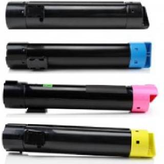Kompatibel toner Dell 5130 / 5765 - 593-10925, 4 stk. rabatpakke 54000 sider