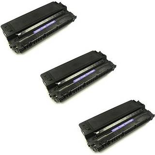 Kompatibel toner Canon E16 - 1491A003, 3 stk. rabatpakke 6000 sider