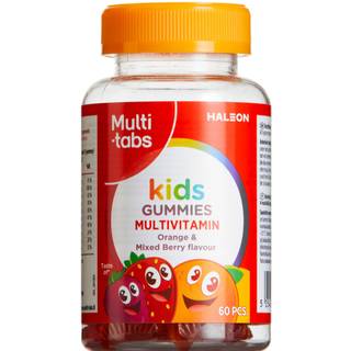 Multi-tabs Kids Multivitamin