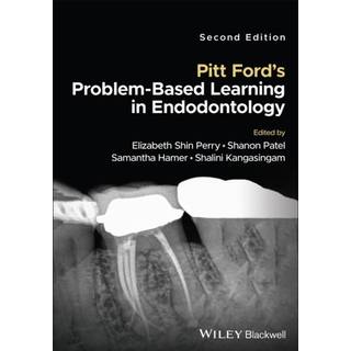 Pitt Ford's Problem-Based Learning in Endodontology
