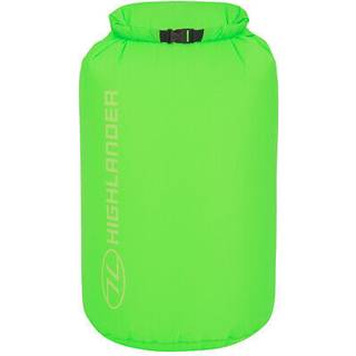 Dry bag - 40 liter - Lime