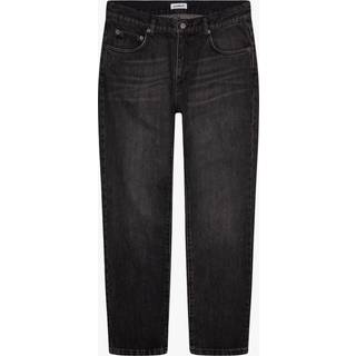 Doc Grow Jeans - Black