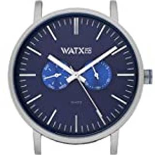 Mandens Watx & Colors WXCA2702 Ur (Ø 44 mm)