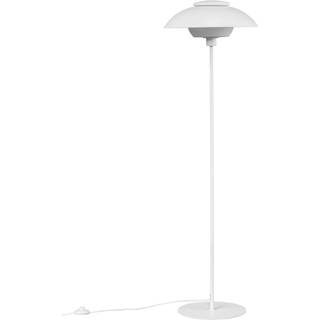 DybergLarsen - Opus Gulvlampe White