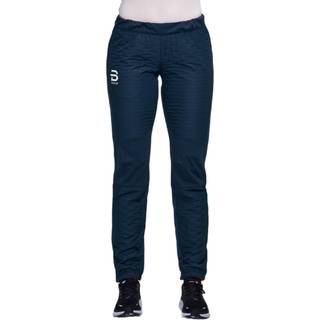 Dæhlie Women's Pants Devise Navy, XS