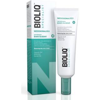 Bioliq Specialist Imperfections Normaliserende dagcreme med fugtgivende virkning 30 ml - 30 ml
